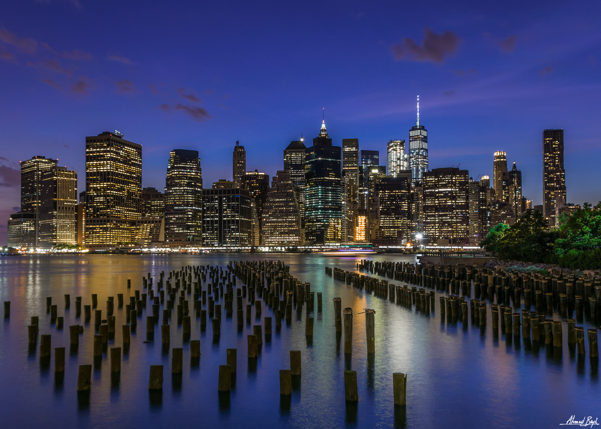 Photograph by Ahmad Beyh