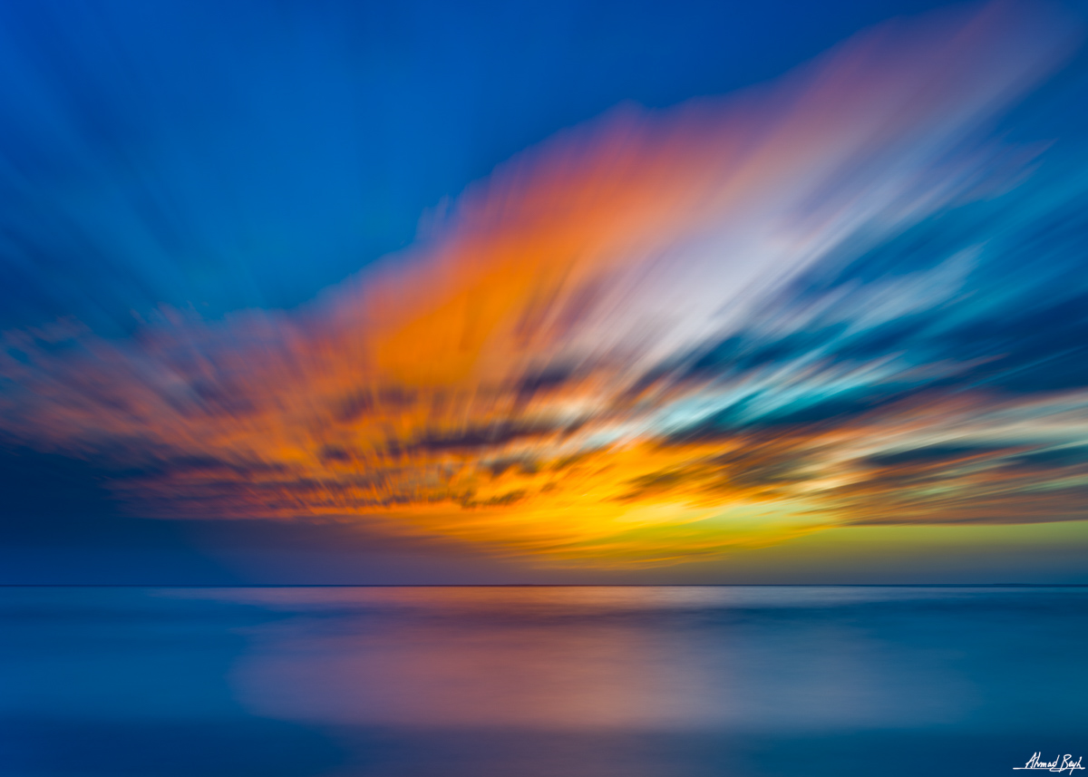 Photograph by Ahmad Beyh