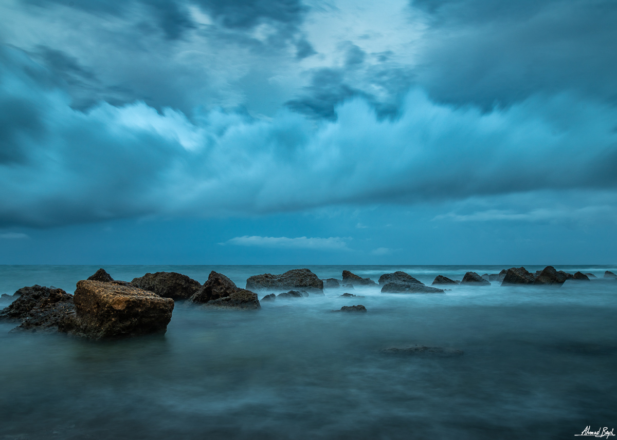 Photograph by Ahmad Beyh