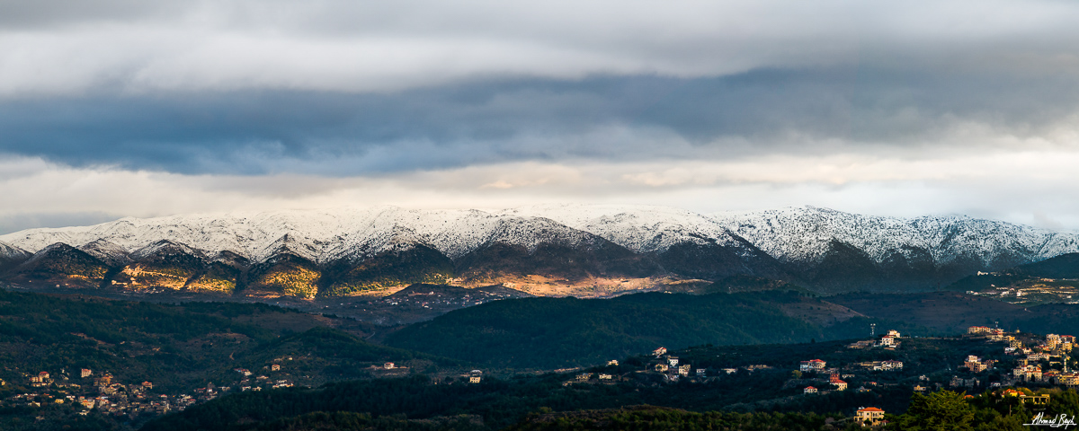 Photograph by Ahmad Beyh