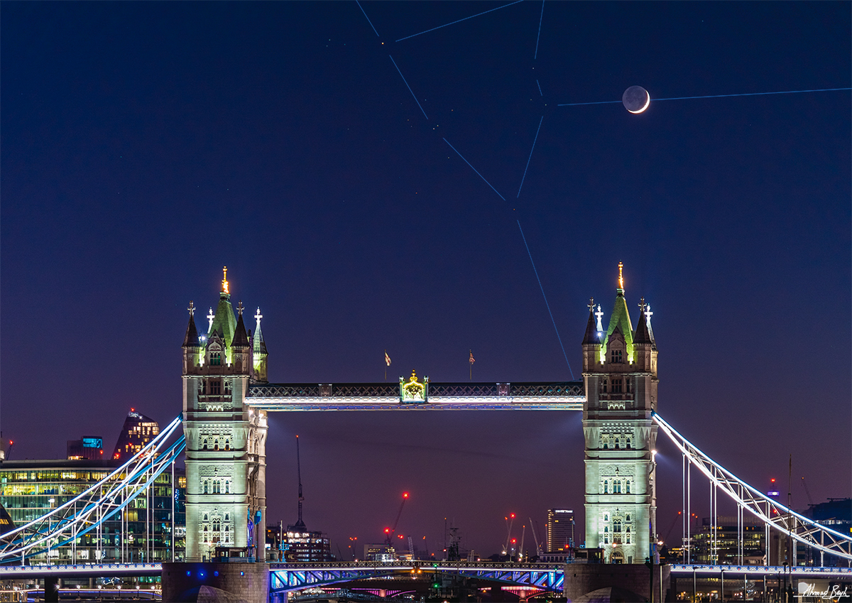 Photograph by Ahmad Beyh