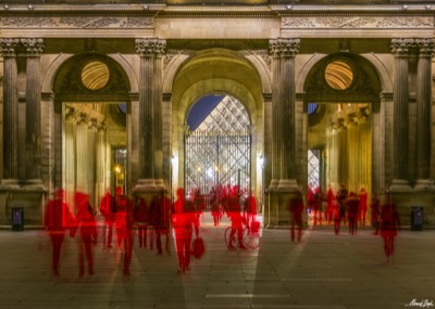 Photograph by Ahmad Beyh