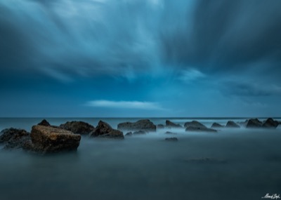 Photograph by Ahmad Beyh