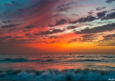 Photograph by Ahmad Beyh